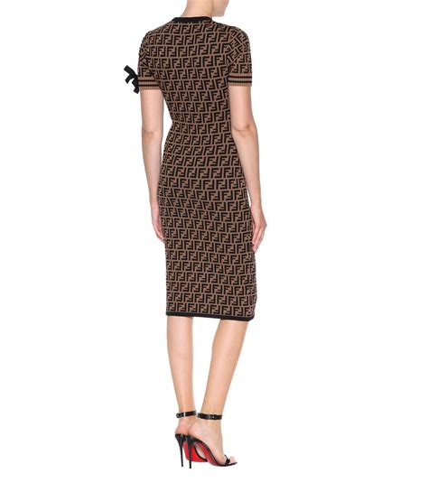 fendi dress women